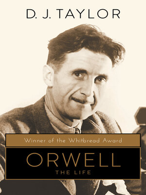 cover image of Orwell